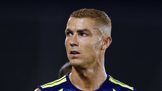 Cristiano Ronaldo, anunţ important despre retragere: "Acesta e probabil ultimul meu an"