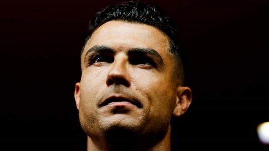 OFICIAL | Cristiano Ronaldo a părăsit cantonamentul naţionalei după conflictul cu Jorge Jesus! Prima reacţie a superstarului: "Voi spune adevărul”