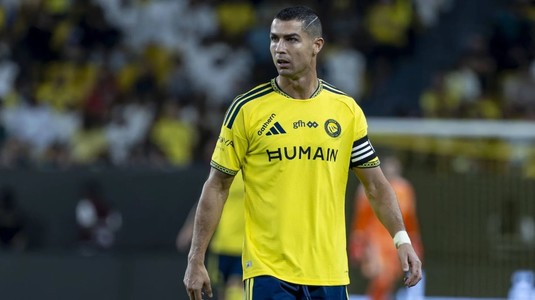 VIDEO | Numărătoarea continuă. Cristiano Ronaldo a marcat din nou şi a mai făcut un pas către borna de 1000 de goluri