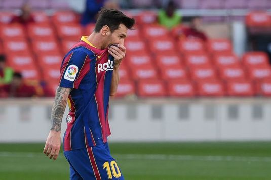 BREAKING | Messi are contractul pe masă după plecarea lui Bartomeu de la Barca! Spaniolii au aflat totul: anunţ-bombă