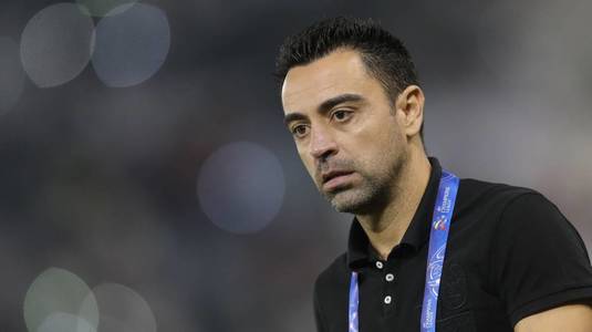 Xavi le oferă o gura de aer fanilor catalani! ”Leo are nevoie de Barca, iar Barca de Messi!” Ce a spus legendarul mijlocaş spaniol