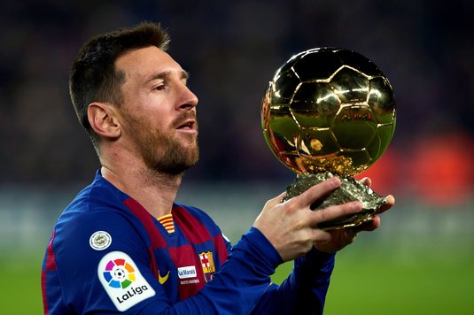 Presa mondială, după anunţul că Messi pleacă de la Barcelona: "Bombă! Cutremur în fotbal!"