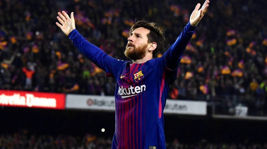 Messi pleacă de la Barca! Se termină o eră? Leo Messi, cifre uluitoare în istoria Barcelonei