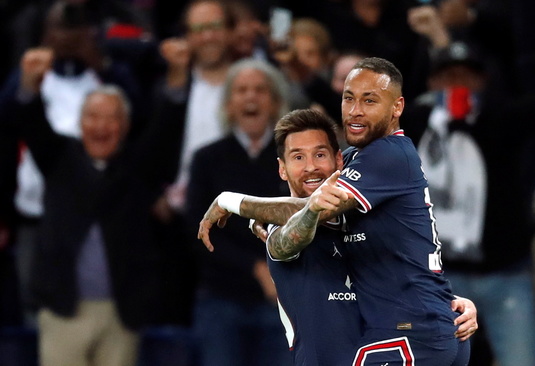 Un fost atacant de la Bayern Munchen e categoric! ”Messi nu merită Balonul de aur!”
