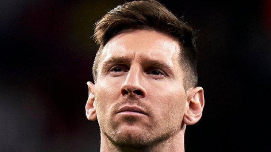 BREAKING | Messi schimbă echipa! Semnează şi cumpără acţiuni la club. Unde va juca din 2023