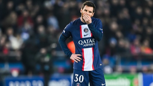 ALERTĂ la Paris. Messi pleacă de la PSG şi semnează cu o nouă echipă. Cu cine a demarat negocierile starul argentinian