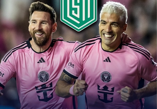Lionel Messi şi Luis Suarez, implicaţi în afaceri. Cu ce îşi mai ocupă timpul cei doi fotbalişti legendari