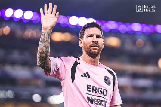 ULTIMA ORĂ | Messi s-a decis, cu mai puţin de o lună înaintea startului Cupei Mondiale: "Asta e cel mai important pentru mine"