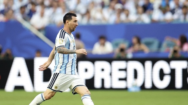 Lionel Messi a dat lovitura în Spania. Clubul la care a jucat Florin Andone a ajuns pe mâinile argentinianului