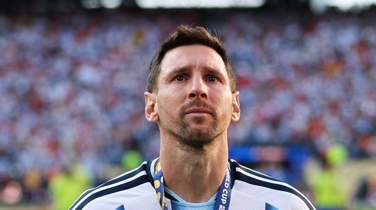 Messi, chemat înapoi la Argentina! Cum va arăta „ultimul tango” în tricoul fostei campioane mondiale