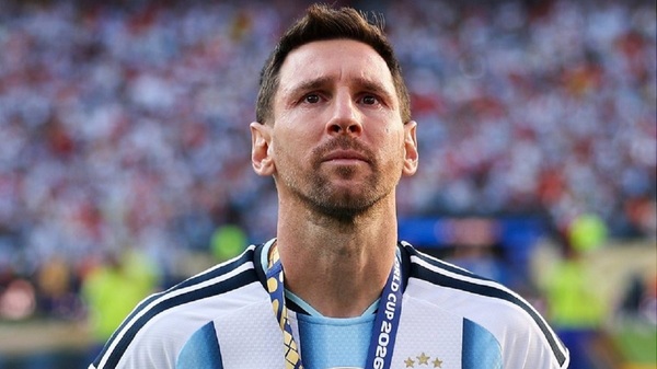 ”Plec în pace, am dat totul”. Ultimul tango pentru Messi. Mesaj video sfâşietor înainte de meciul de adio şi o sărbătoare faraonică pe Monumental