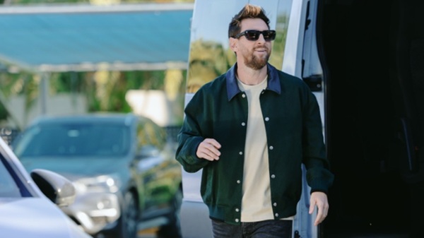 VIDEO | Messi a rupt tăcerea după retragerea de la naţională şi a numit cei 10 ”aleşi”: ”Următorul capitol începe aici”
