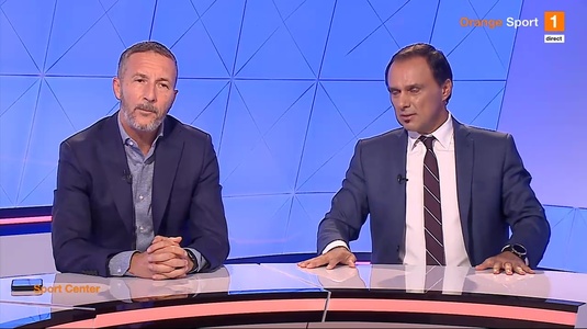 EXCLUSIV | Mihai Stoica, dezlănţuit la adresa Stelei. Val de ironii înainte meciului cu Dinamo: "E hilar. Acesta nu e derby, cum să umple Arena Naţională?"