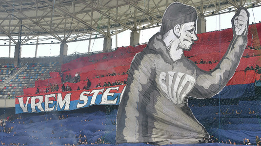 Steaua, pe val la juniori! Victorie şi egal cu Farul, în Liga de Tineret şi Liga Elitelor U17