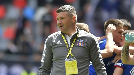 Daniel Opriţa, mesaj pentru contestatari: ”Sunt cel puţin cinci echipe cu bani mai mulţi ca noi!”