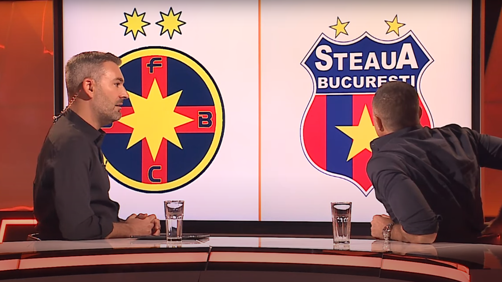 Fcsb Adevărata Fc Steaua Bucureşti 