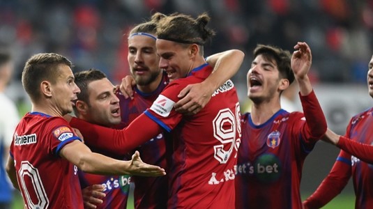 Răsturnare de situaţie! Dîncu dezvăluie, în sfârşit, cine ţine Steaua în Liga 2. De ce nu promovează: "Asta e concluzia"