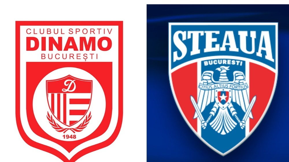 CS Steaua