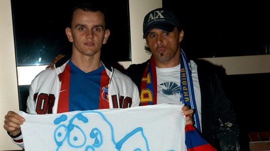 Panduru a recunoscut: ”Nu am cum să nu fiu bucuros când câştigă Steaua în Ghencea. Asta vreau, o singură Steaua” | EXCLUSIV