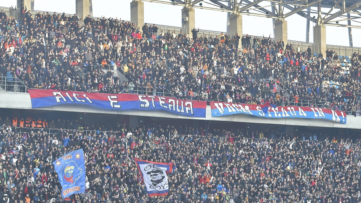 LPF răspunde Armatei: Dreptul FC Steaua București SA de a folosi denumirea  Steaua e cât se poate de evident. Citiți corespondența dintre Ligă și CSA  Steaua. De ce n-a dat LPF publicității