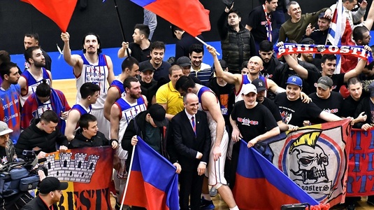Talpan vrea să dea lovitura! Ce doreşte să facă la CSA Steaua | EXCLUSIV