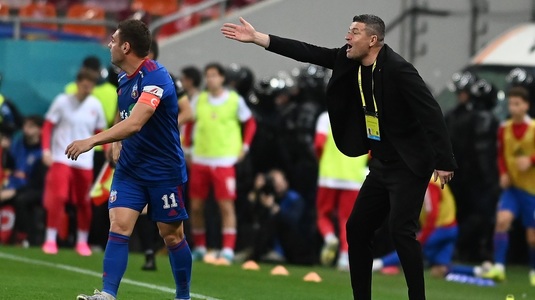 ”Opriţa continuă la Steaua?”. Răspunsul unui oficial al CSA lasă loc de interpretări: ”Sportiv, eşti promovat, dar...” | EXCLUSIV