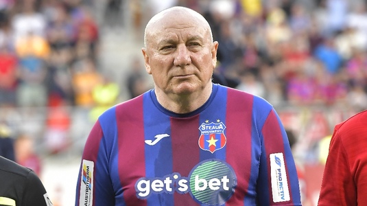 Bumbescu nici nu vrea să audă de FCSB în Ghencea: ”Nu mi se pare normal. Să îşi aleagă alt stadion” | EXCLUSIV