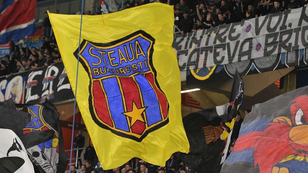 Fcsb Adevărata Fc Steaua Bucureşti 