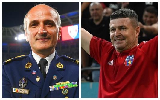 Florin Talpan s-a săturat de Daniel Opriţa: „Să plece acum, performanţele sunt foarte slabe!”