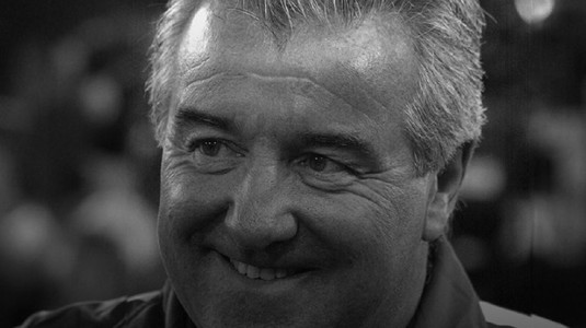 Doliu în fotbal. A încetat din viaţă Terry Venables, antrenorul Barcelonei din finala cu Steaua 1986