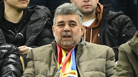 Marcel Ciolacu începe curăţenia, în urma controalelor la CSA Steaua! Şeful Corpului de Control al premierului, demis
