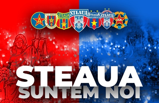 CSA Steaua Bucureşti, comunicat exploziv în plină dispută cu FCSB! "FRF să înştiinţeze UEFA. Ziua în care s-a făcut dreptate"