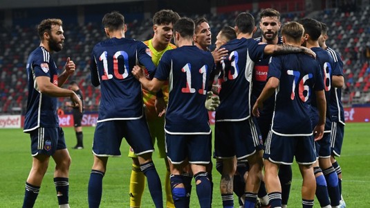 Steaua Bucureşti, mai aproape de Superliga! Bogdan Marinescu oferă speranţe fanilor "roş-albaştri": "Suntem deschişi la orice fel de colaborare"