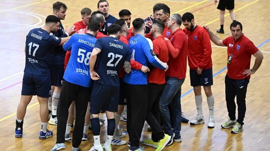 Steaua a retrogradat! Vasile Stângă, legenda handbalului românesc, trece la acuzaţii: "Este o ruşine totală"