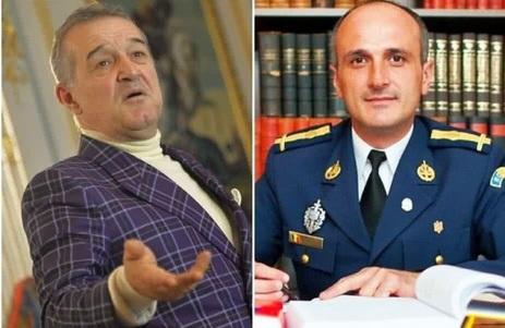 NEWS ALERT | ”Am câştigat”. Florin Talpan, anunţ triumfător: ”FCSB nu este Steaua! Eu sunt Steaua!