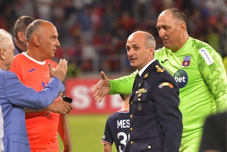 Interzis pentru FCSB! Talpan l-a anunţat pe Becali că Steaua menţine hotărârea instanţei: “Nu o să dăm vreodată acest consimţământ”