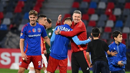 Schimbarea luată în calcul la Steaua Bucureşti! Ministrul Apărării a dezvăluit ce se doreşte pentru echipa de fotbal