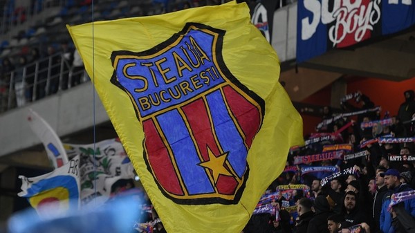Steaua Bucureşti, victorie definitivă în procesul cu FCSB! Instanţa a publicat decizia pentru marcă: "Respinge cererea"