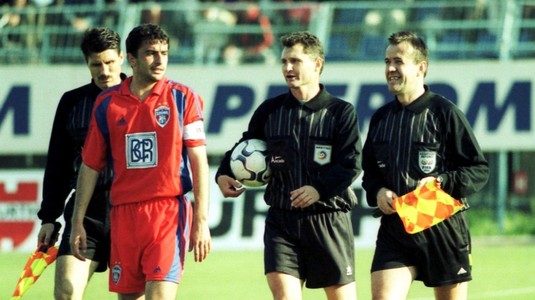 Fostul căpitan al Stelei, îndurerat de decesul lui Emeric Ienei: "Te făcea să-l respecţi. Nu am cuvinte"