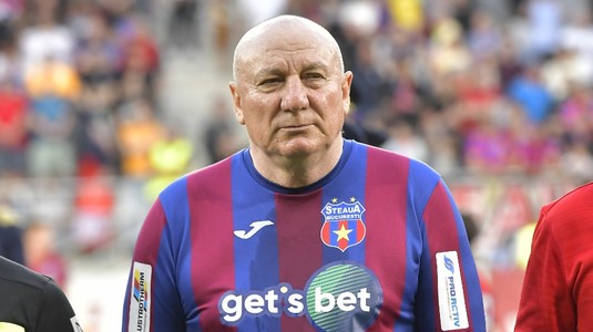 Probleme pentru Adrian Bumbescu. Legenda Stelei a ajuns la spital după ce a acuzat o stare de rău