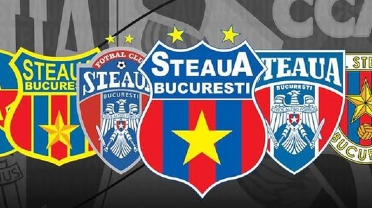 OFICIAL | CSA Steaua intră în reorganizare! Cu cât a scăzut bugetul şi ce obiectiv i s-a dat comandatului cu echipa de fotbal: “Provocarea principală”