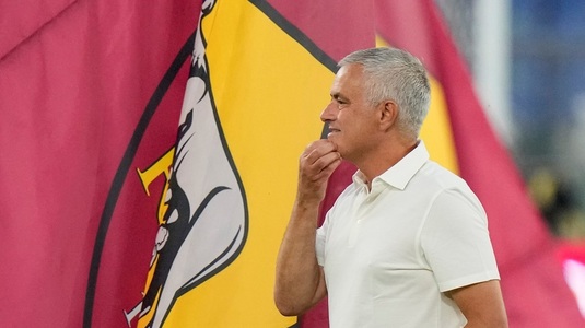 Ce a mai putut spune Jose Mourinho după ce a primit şase goluri în Norvegia: "Cu jucătorii am fost sincer. Cu voi nu o să fiu"