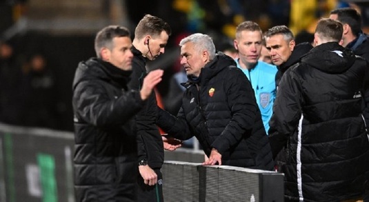 Ancheta deschisă de UEFA după incidente de la finalul Bodo/Glimt – AS Roma. Cluburile se acuză după o confruntare fizică între Kjetil Knutsen şi Nuno Santos