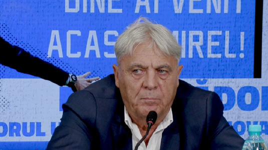 Mesajul clar al lui Sorin Cârţu înaintea meciului decisiv din Conference League: ”Este cea mai mare performanţă pe care ar putea să o facă în această perioadă!”