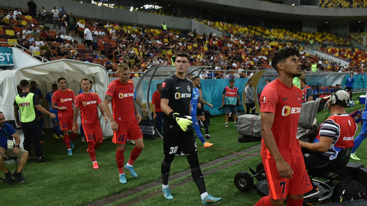 EXCLUSIV | "Acolo s-a decis meciul". Andrei Cristea l-a lăudat pe fotbalistul decisiv pentru FCSB: "O seară extraordinară"
