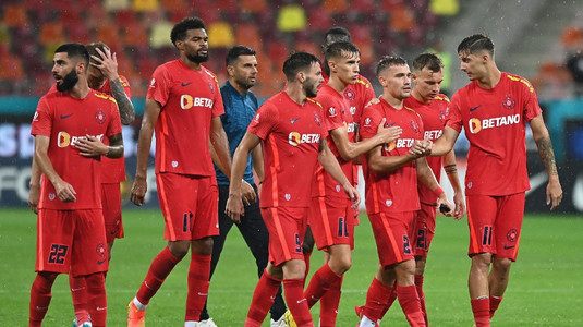 ”Are şanse destul de mari”. Raul Rusescu are încredere în FCSB! Ce spune despre meciul cu West Ham