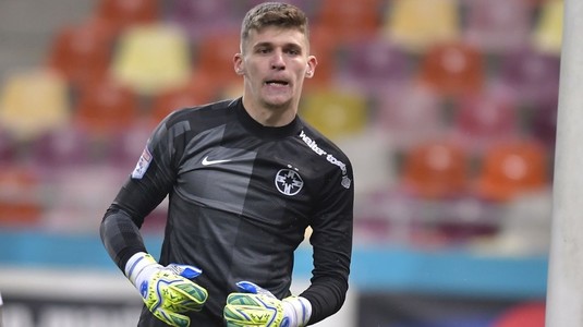 Ştefan Târnovanu, distrus după ce FCSB a fost umilită de Silkeborg, scor 5-0: ”O să vedem dacă mai pot dormi!”