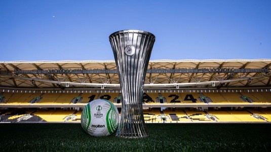 Finala Conference League: Olympiakos - Fiorentina | Şansa revanşei pentru italieni