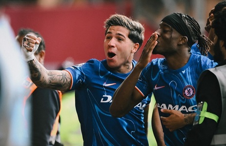 LIVE TEXT | Chelsea - Real Betis, în finala UEFA Conference League, ACUM, pe orangesport.ro. Englezii întorc scorul în doar cinci minute