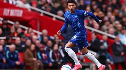LIVE TEXT | Chelsea - Real Betis, în finala UEFA Conference League, ACUM, pe orangesport.ro. Demonstraţie de forţă în repriza secundă, Betis primeşte patru goluri